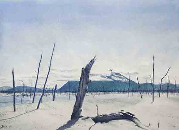 Random Art Image