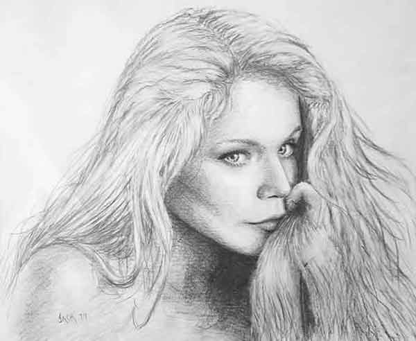 Random Art Image