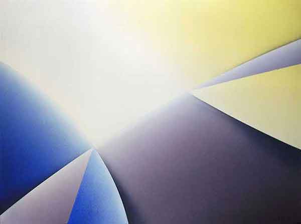 Random Art Image