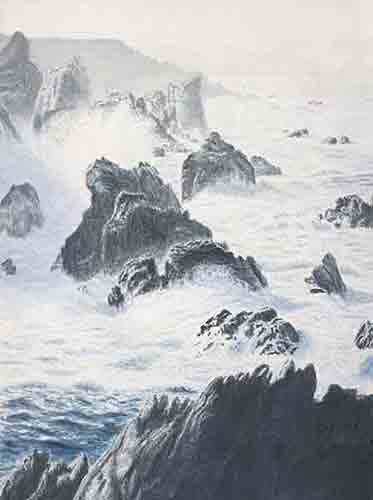 Random Art Image