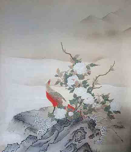 Random Art Image